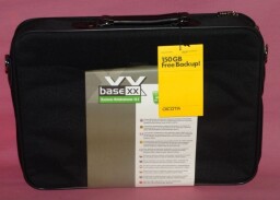DICOTA Base XX Business 18,4'' – brašna pro notebook